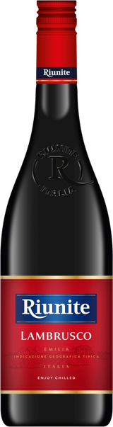 Riunite Lambrusco 750ML