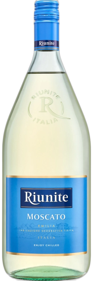 Riunite Moscato 1.5L
