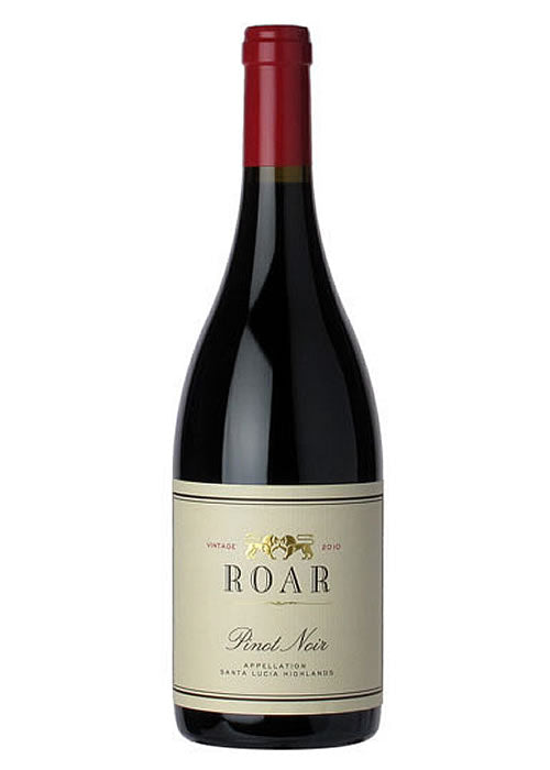 Roar Santa Lucia Highlands Pinot Noir 2021 750ml | 93 Pts – The