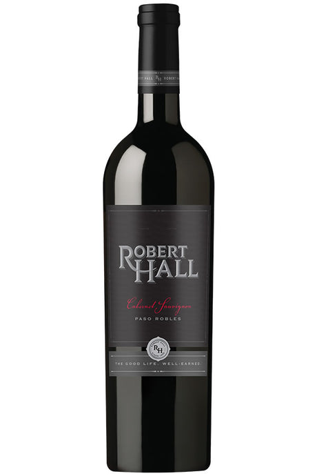 Robert Hall Cabernet Sauvignon