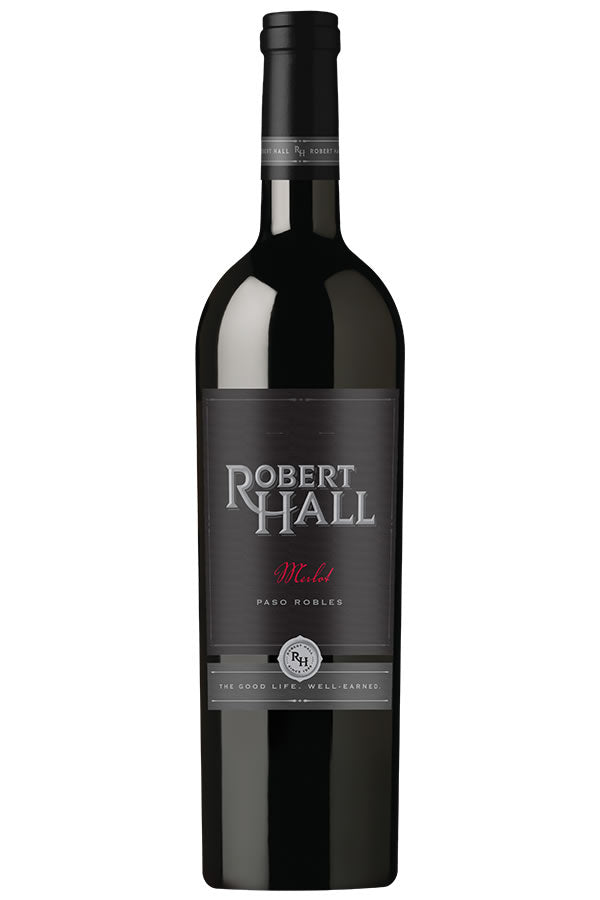 Robert Hall Merlot