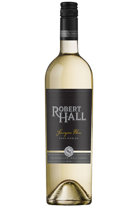 Robert Hall Sauvignon Blanc