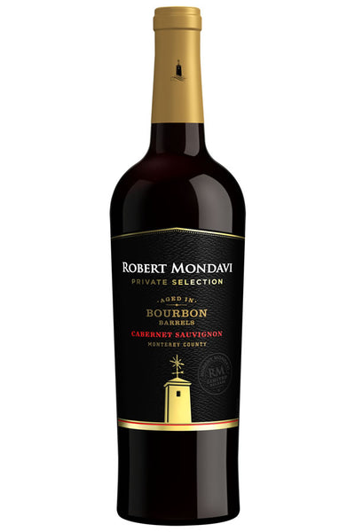 【2本セット】Vosne Romanee 2021 Vint by Robert Mondavi Private Selection California Bourbon