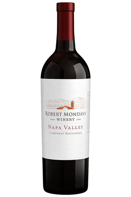 Robert Mondavi Cabernet Sauvignon