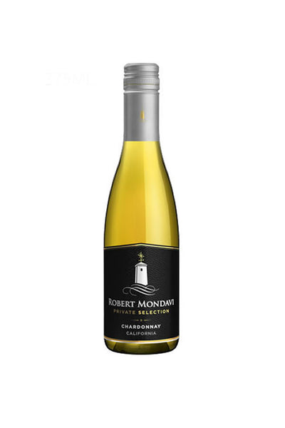 Robert Mondavi Private Selection Chardonnay 375ML | CA – The