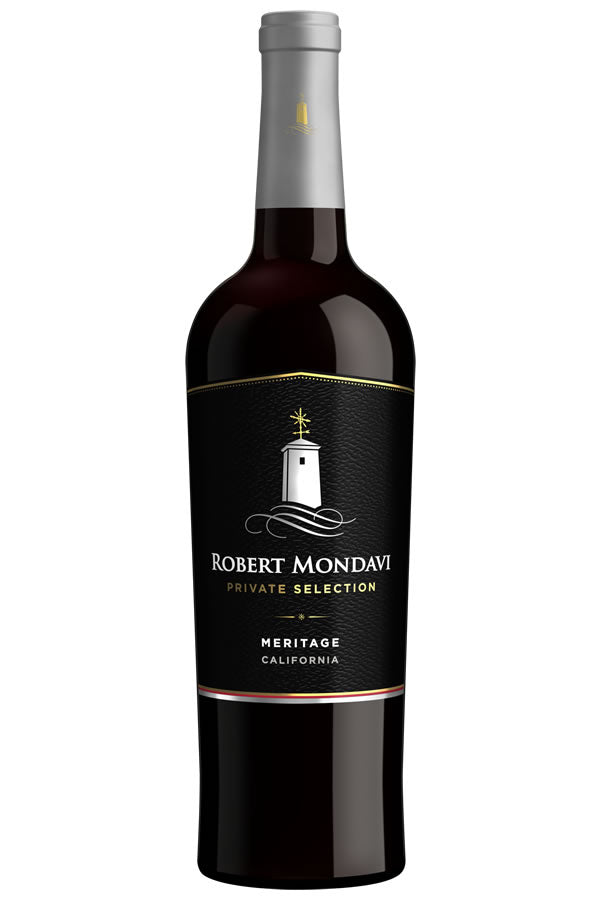 Robert Mondavi Private Selection Meritage