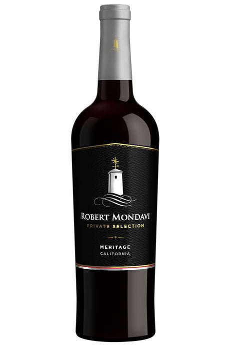 Robert Mondavi Private Selection Meritage