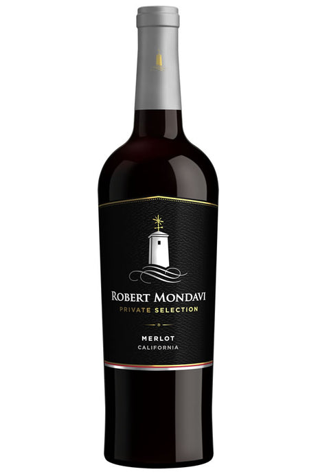 Robert Mondavi Private Selection Merlot