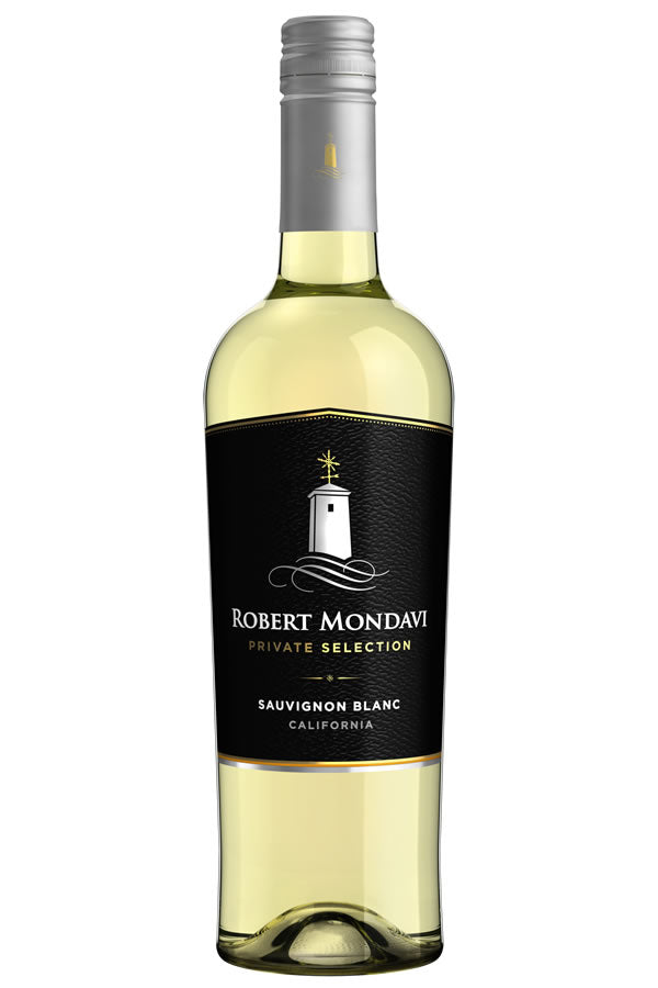 Robert Mondavi Private Selection Sauvignon Blanc