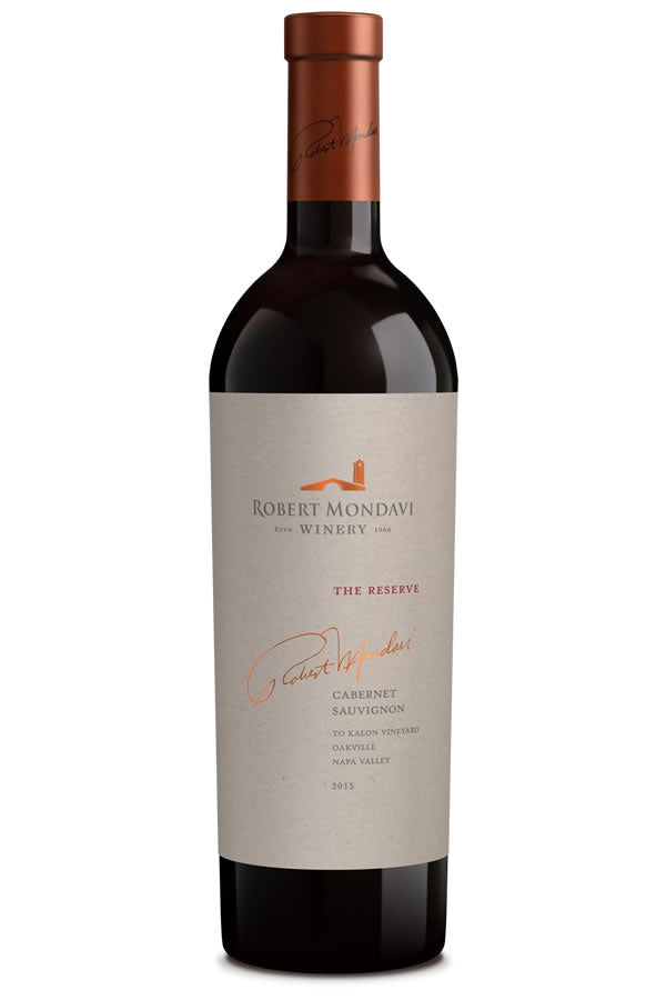 Robert Mondavi Reserve Cabernet Sauvignon