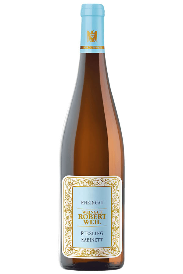 Robert Weil Riesling Kabinett