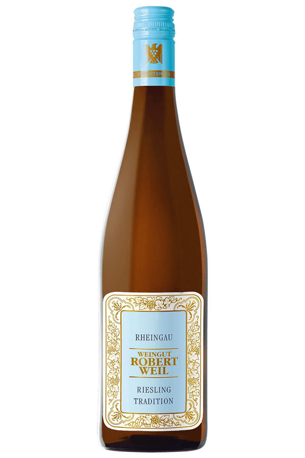 Robert Weil Riesling Tradition 750ml | Rheingau Off-Dry – The