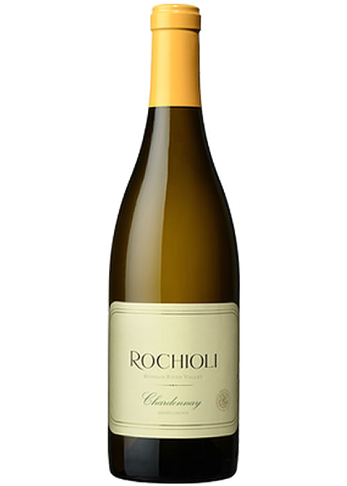 Rochioli Chardonnay