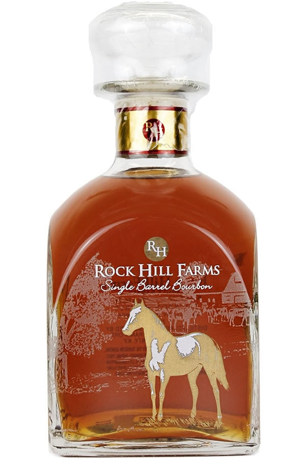 Rock Hill Farms Bourbon