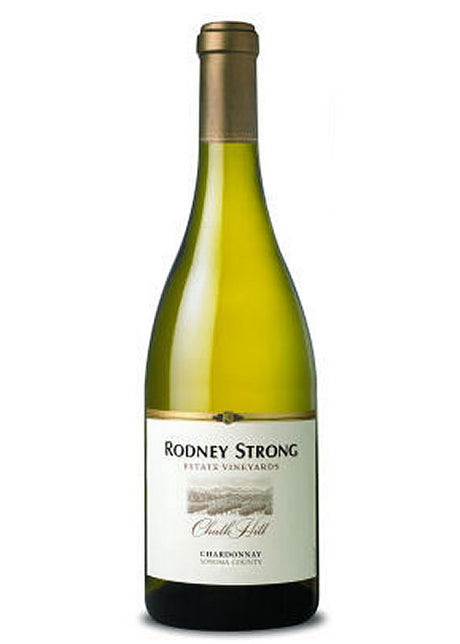 Rodney Strong Chalk Hill Chardonnay