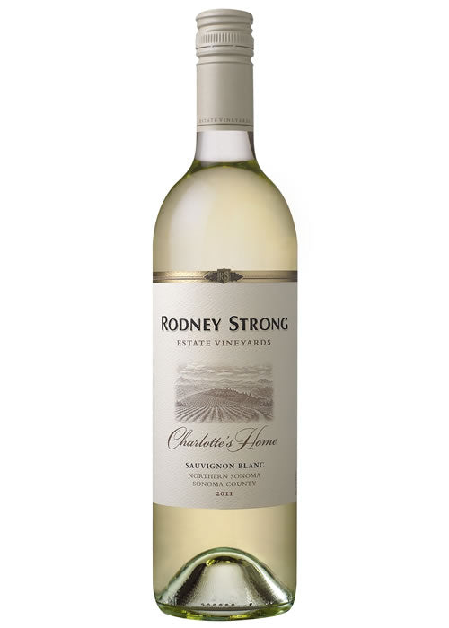 Rodney Strong Charlotte's Home Sauvignon Blanc