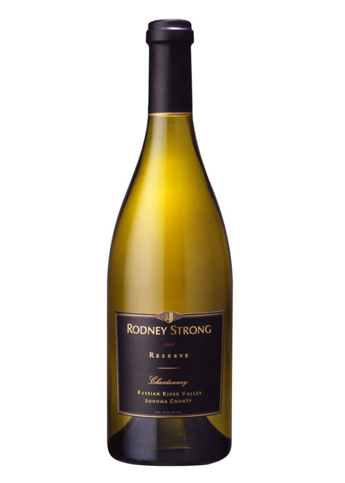 Rodney Strong Reserve Chardonnay