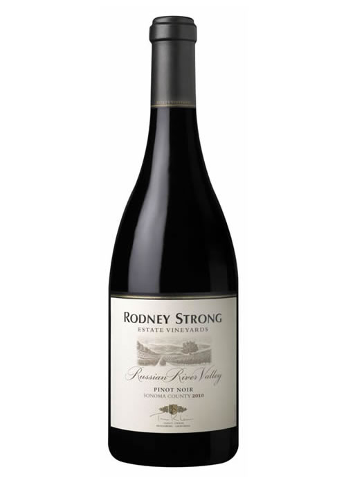 Rodney Strong Russian River Valley Pinot Noir