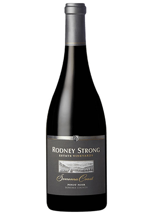 Rodney Strong Sonoma Pinot Noir