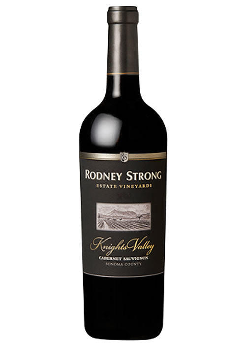 Rodney Strong Knights Valley Cabernet Sauvignon