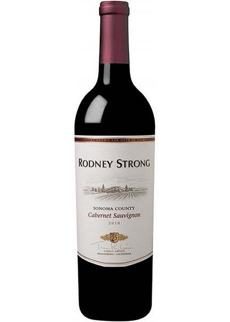 Rodney Strong Sonoma Cabernet Sauvignon