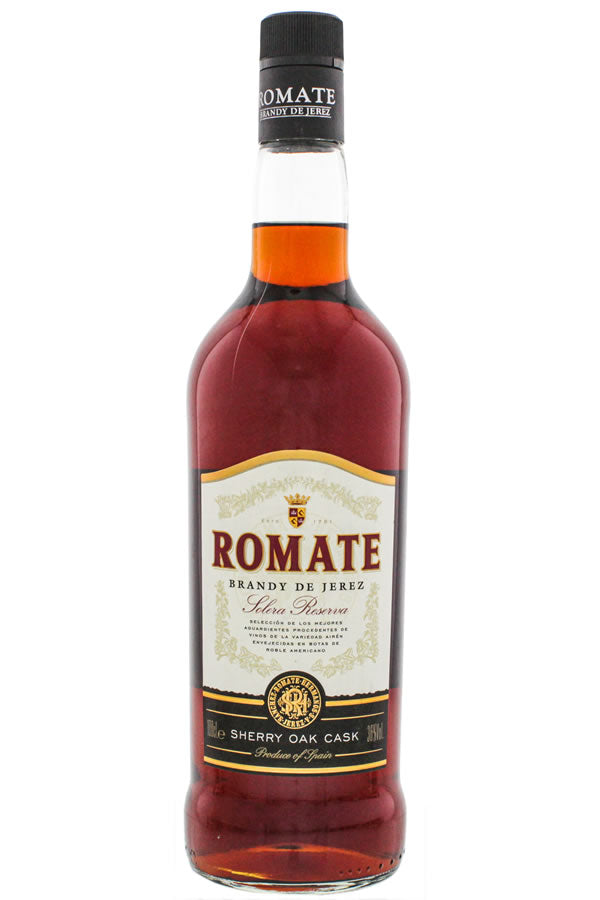 Romate Brandy De Jerez