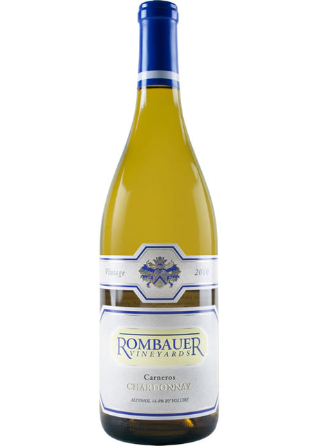 Rombauer Chardonnay Carneros