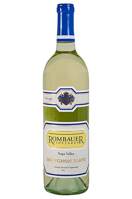 Rombauer Sauvignon Blanc