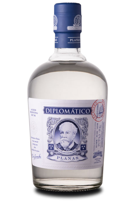 Ron Diplomatico Planas