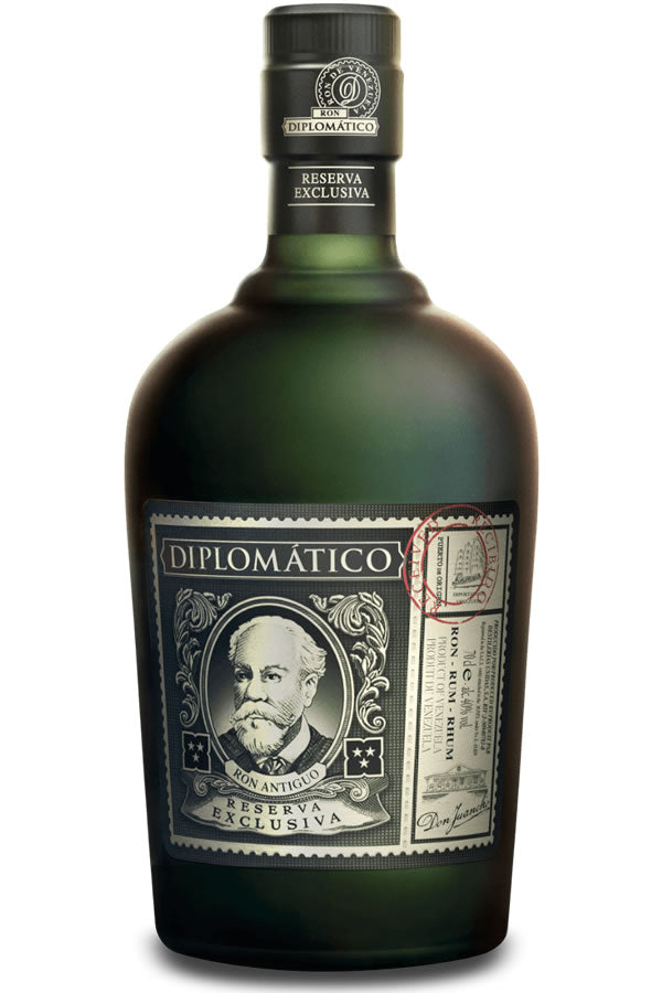 Ron Diplomatico Reserva Exclusiva