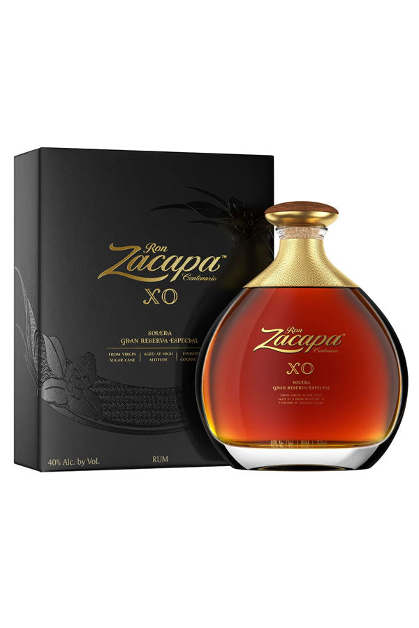 Ron Zacapa XO Rum 750ML