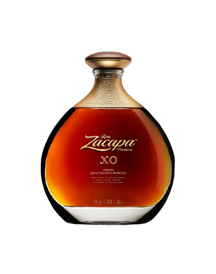 ロンサカパXO 旧ボトル　Ron Zacapa XO Ron Zacapa XO Rum 750ML – Liquor Barn