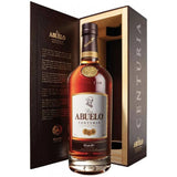 Ron Abuelo Centuria Reserva del Familia Rum 750ML