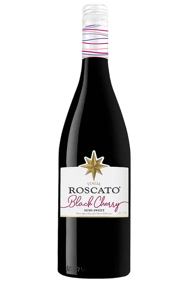 Roscato Black Cherry