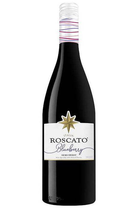 Roscato Blueberry 