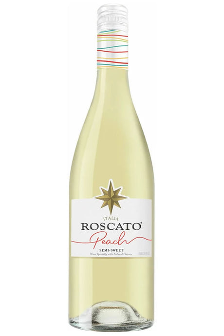 Roscato Peach