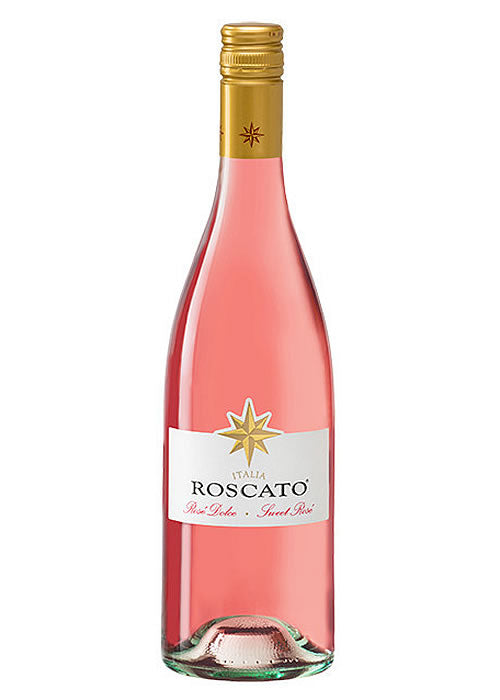 Roscato Rose Dolce