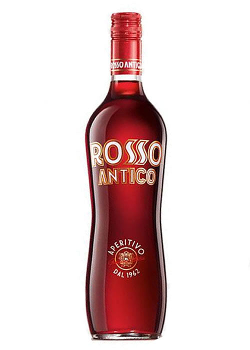 Rosso Antico Aperitivo