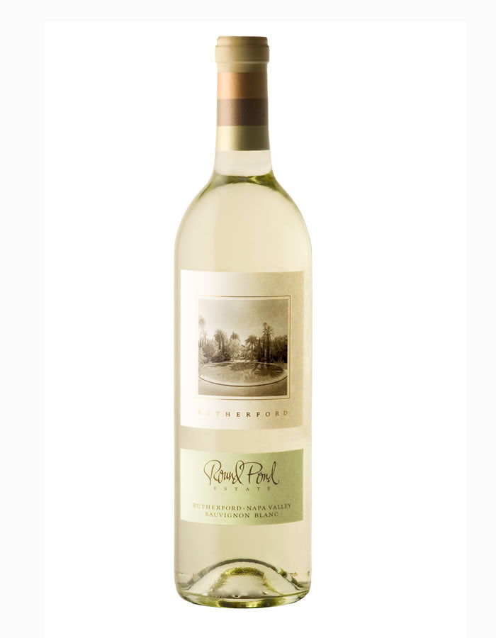 Round Pond Sauvignon Blanc