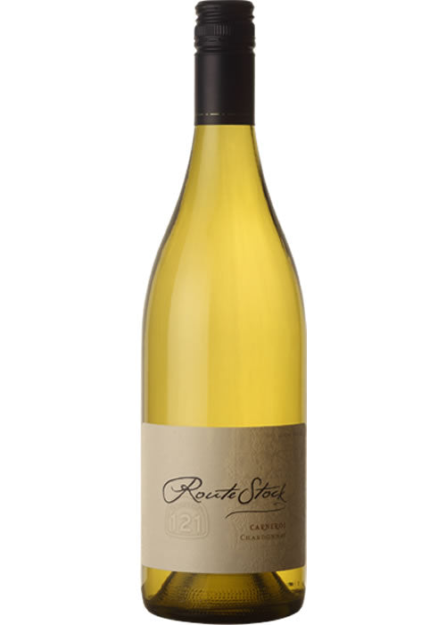 Routestock Chardonnay Route 121