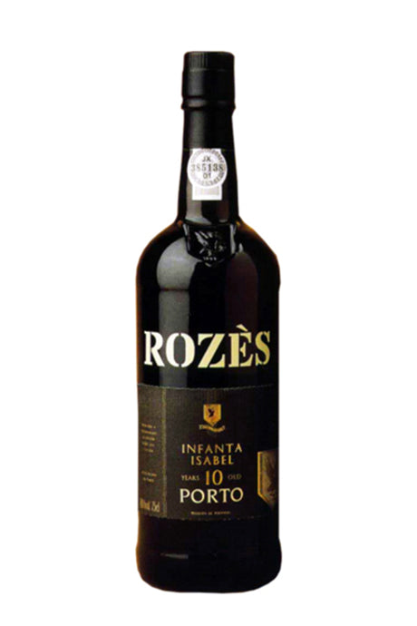 Rozes Gold 10 Year Tawny Port 