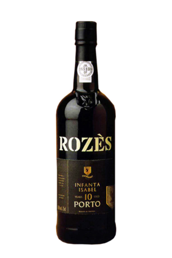 Rozes Gold 10 Year Tawny Port 