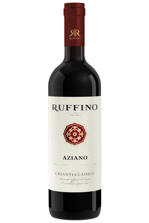 Ruffino Aziano Chianti Classico 750ml | Tuscan Sangiovese – The
