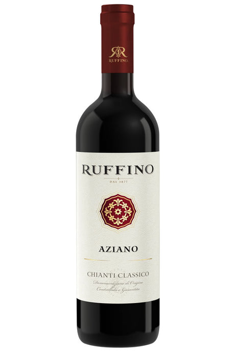 Ruffino Aziano Chianti Classico