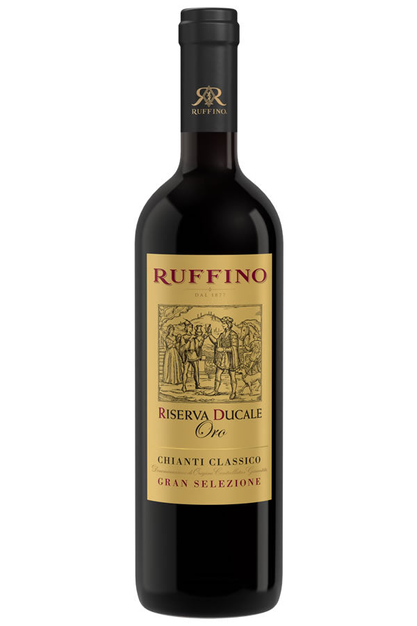 Ruffino Riserva Ducale Oro Gran Selezione Chianti Classico