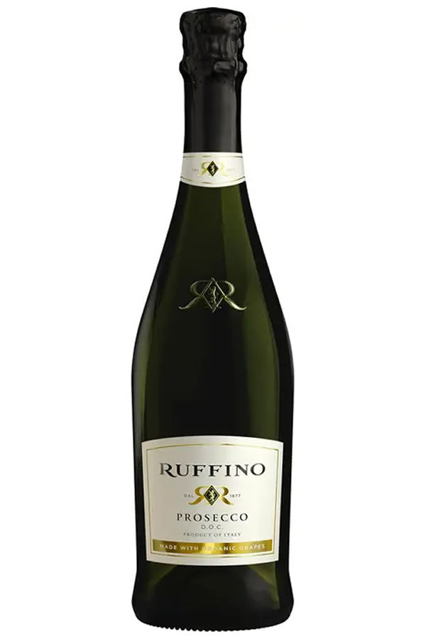 Ruffino Organic Prosecco