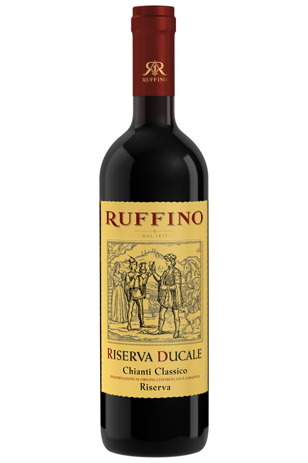 Ruffino Riserva Ducale Chianti Classico