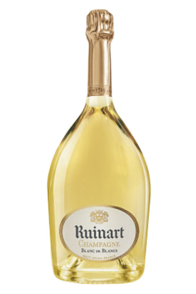 Ruinart Blanc de Blancs Brut 750ml | 100% Chardonnay Champagne