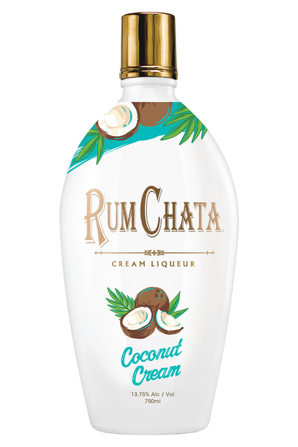 Rumchata Coconut Cream