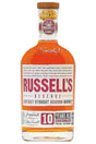 Russells Reserve 10 Year